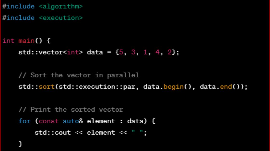 Harnessing the Power of Concurrency and Parallelism in C++